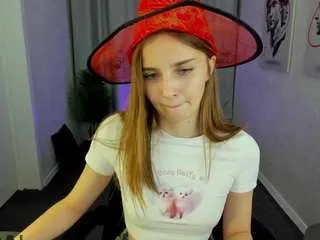 lina-reeds from CamSoda is Freechat