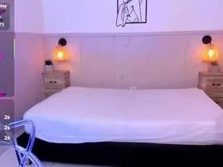 lindarose7 from CamSoda is Freechat