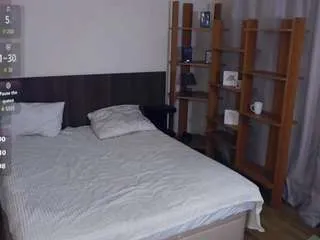 Linettegalen from CamSoda