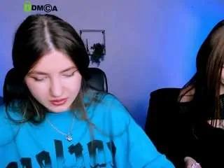 lissa-night from CamSoda is Freechat