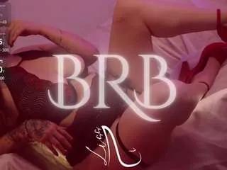 lissbela from CamSoda is Freechat