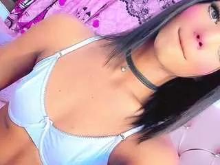 Litteemmy20 from CamSoda