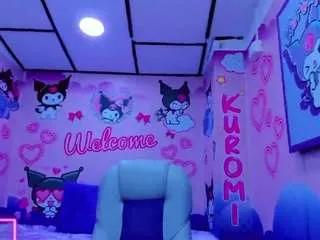 little-mommy from CamSoda is Freechat