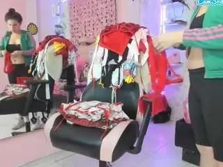 littlecat-1 from CamSoda is Freechat