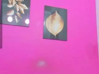 Littlechocolatee from CamSoda