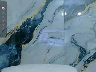 Littlechocolatee from CamSoda