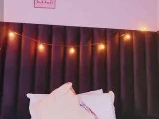 littleebluee from CamSoda is Freechat