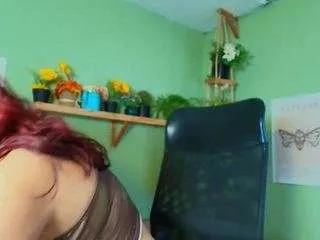 littlelua from CamSoda