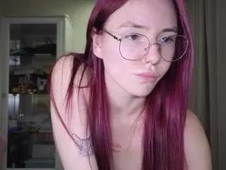 littlevildevil from CamSoda is Freechat