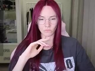 Littlevildevil from CamSoda
