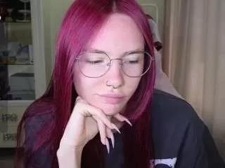 Littlevildevil from CamSoda