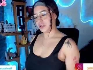 liz-martins from CamSoda is Freechat