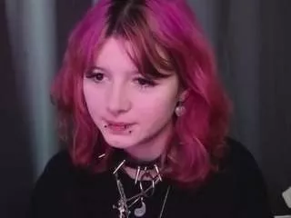 Lizbethdoddy from CamSoda