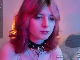 Lizbethdoddy from CamSoda