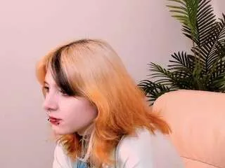 Lizbethdoddy from CamSoda