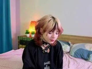 Lizbethdoddy from CamSoda