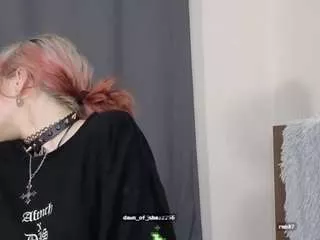 Lizbethdoddy from CamSoda