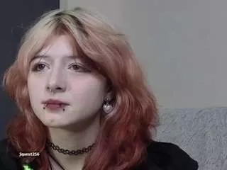 Lizbethdoddy from CamSoda