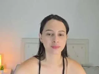 Lizzafox from CamSoda