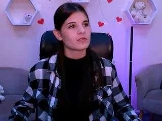Lizzie-boom from CamSoda