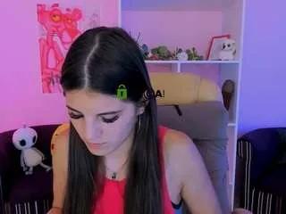 Lizzie-boom from CamSoda