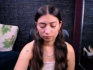 Lizzie-collins from CamSoda