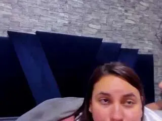 lizzrouse from CamSoda is Freechat