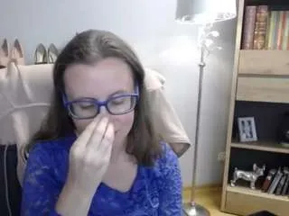 lizzysparkle from CamSoda is Freechat