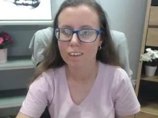 lizzysparkle from CamSoda is Freechat