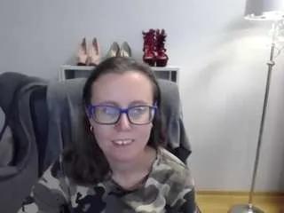 lizzysparkle from CamSoda is Freechat