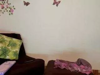 Lola-leah from CamSoda