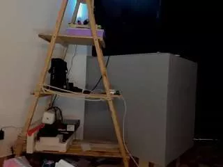 Lola-leah from CamSoda