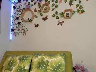 Lola-leah from CamSoda