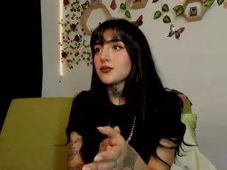 Lola-leah from CamSoda