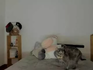 Lola-leah from CamSoda