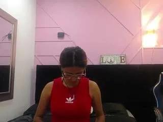 lolaavecassalt from CamSoda is Freechat