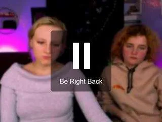 lolli-popsi on CamSoda 