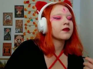 lollimoon from CamSoda is Freechat