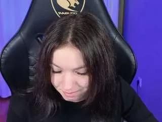 Loonaeclipse from CamSoda