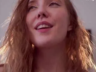 Loopcia from CamSoda