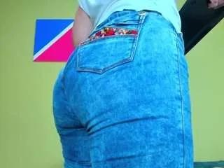 loreen-grey from CamSoda is Freechat
