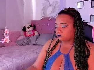 loreine-canelita from CamSoda is Freechat