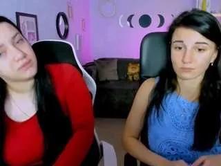 lorel-love from CamSoda is Freechat