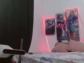 lorelei-pink from CamSoda is Freechat