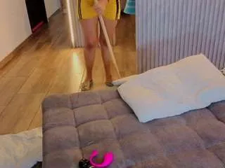 lorena-dior from CamSoda is Freechat