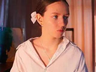 lorettadewberry from CamSoda is Freechat