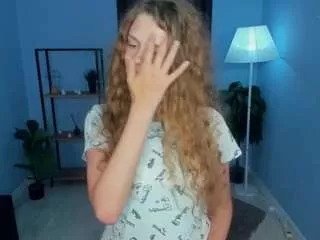 Lornaeddy from CamSoda