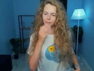 Lornaeddy from CamSoda