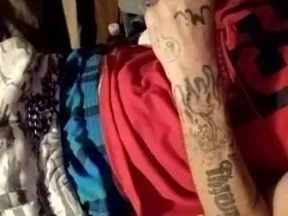 Lottadickzorilla from CamSoda