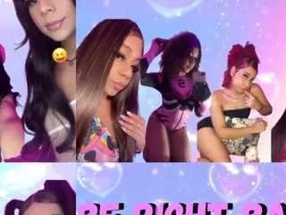Girls: try live performances with matured performers, from dancing to quirks, in a variety of beautiful sex cams.